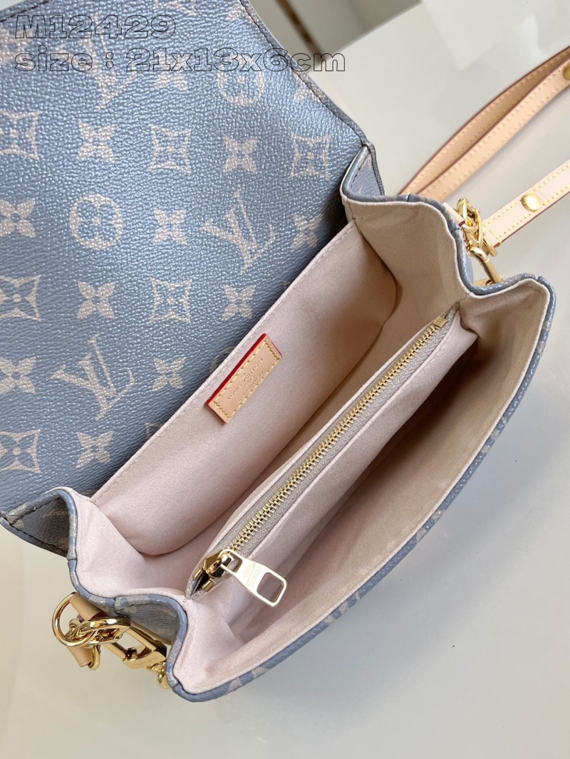 LV Satchel Bags